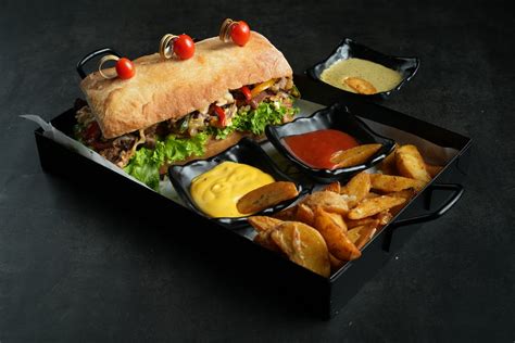 The Ultimate Ribeye Steak Sandwich Recipe to Satisfy Your Cravings