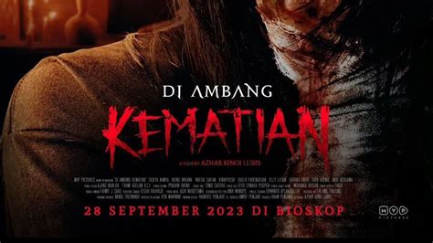 5 New Indonesian Horror Films 2024 | MOVIEHOOKER