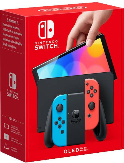 Nintendo Switch OLED kainos nuo 290.00 € | Kaina24.lt