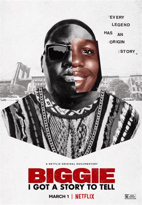 Netflix Releases Trailer for 'Biggie Smalls' Documentary - The Garnette ...