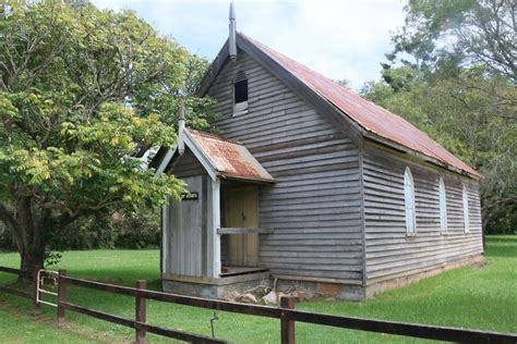 St Jude's Church - Former | Churches Australia