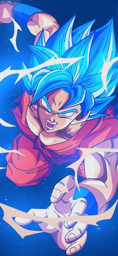 Download Wallpaper Anime Goku Wallpaper 4K Pictures - My Anime List