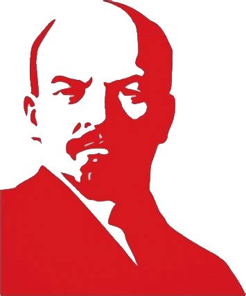 Vladimir Lenin PNG transparent image download, size: 355x426px