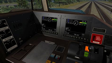 Official RailWorks Website | RailSimulator.com | Store | CSX SD70MAC Add-on Livery