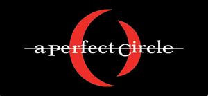 A Perfect Circle Logo PNG Vector (EPS) Free Download