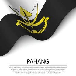 Pahang Flag Vector Images (19)