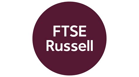 FTSE Russell Vector Logo | Free Download - (.SVG + .PNG) format - SeekVectorLogo.Com