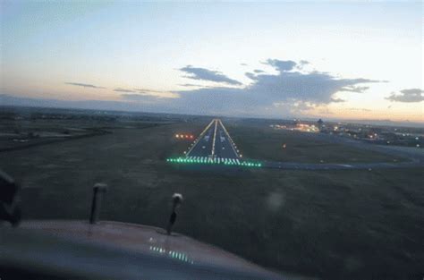 Landing GIF - Landing - Discover & Share GIFs