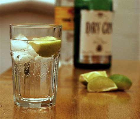 gin and tonic Archives - Universe Today