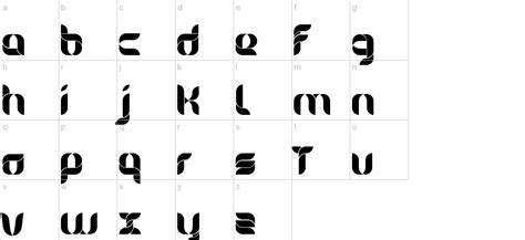 Alice Font | UrbanFonts.com