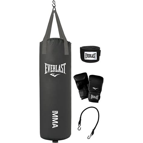 Top Five MMA Heavy Bags under $100 - evolved MMA