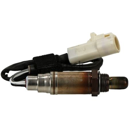 Bosch Oxygen Sensor, 15717 15717 | Zoro