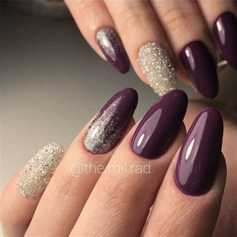 866 best Two color nails images on Pinterest | Color nails, Economic ...