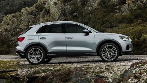 Audi Q3 Sportback Wallpapers - Wallpaper Cave