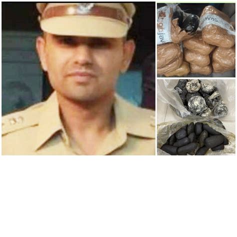 Sameer Wankhede: NCB seizes 17.3 kg Hashish- Charas, originating from Kashmir - Nation Now