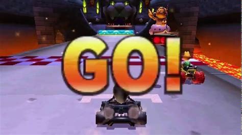 [3DS] Mario Kart 7 - Come rompere le scatole con ogni oggetto - YouTube