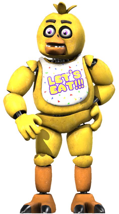 Fnaf Chica Png Five Nights At Freddys Chica Transparent Png Vhv ...