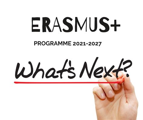 Erasmus+ Programme Guide 2021 - ErasmusPartnership.com