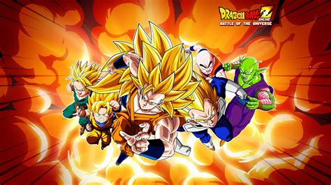 Dragon Ball Z Online Review and Download