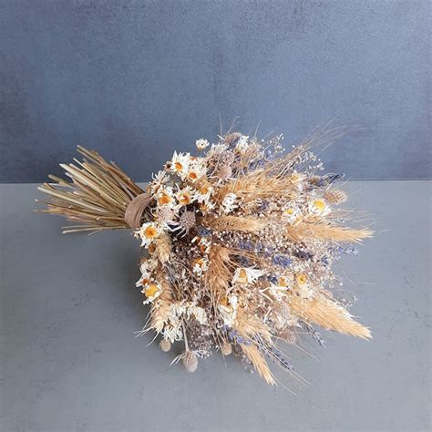 Dried Lavender Bouquet - Etsy