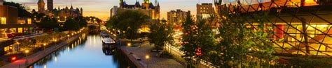 Discover Ottawa Through Its Historic Landmarks - Book Now ...