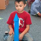 Millbrae Montessori School - Curriculum