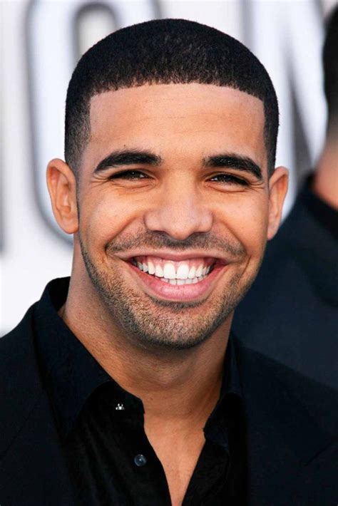 20+ drake curly haircut - GrahameRuna