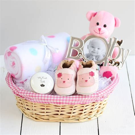 The Best Baby Girl Keepsake Gifts - Home, Family, Style and Art Ideas