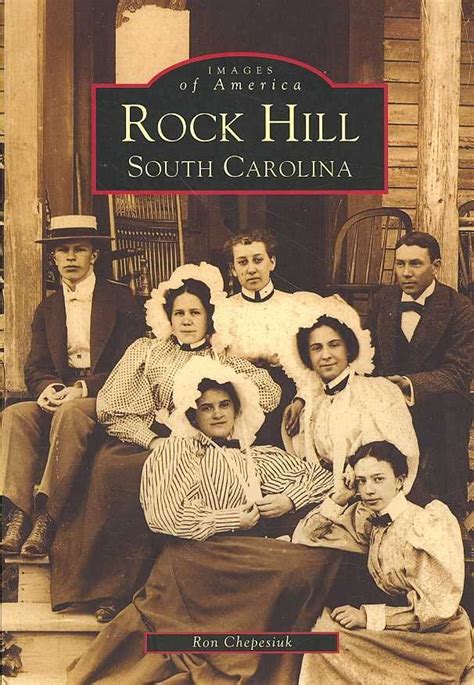 Rock Hill Sc (With images) | Rock hill, Rock hill south carolina, South carolina