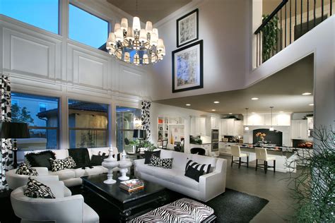 Luxury House Interior Design Tips And Inspiration | Luxury house ...