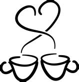 Coffee cup clip art | Clipart Panda - Free Clipart Images
