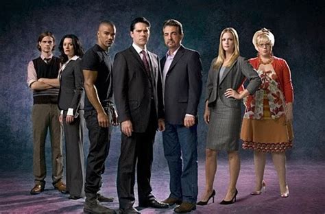 Watch Criminal Minds Season 4 Episode 1