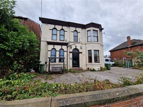 4 bed block of flats for sale in 493 Manchester Road, Denton ...