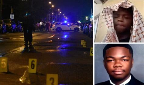 Philadelphia shooting victims remembered as families question random ...