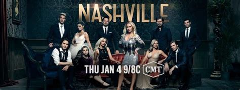 Nashville TV Show on CMT: Ratings (Cancel or Season 6?) - canceled ...