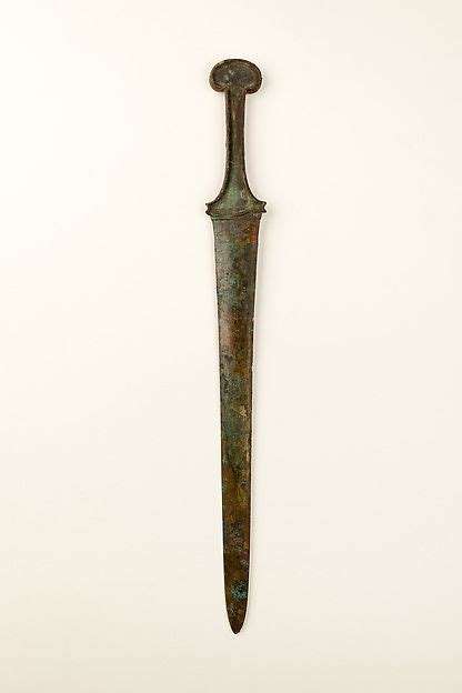 Sword | New Kingdom | The Met | Ancient swords, Egypt museum, Egyptian