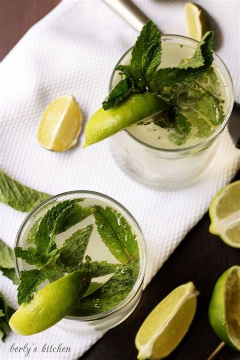 Coconut Rum Mojito | Recipe | Coconut rum, Coconut rum mojito recipe, Coconut mojito