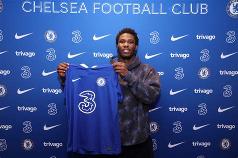 David Datro Fofana completes move to Chelsea | News | Official Site | Chelsea Football Club