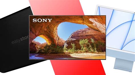 Daily deals March 1: $800 off Sony 85-inch X91J LED 4K TV, $200 off ...