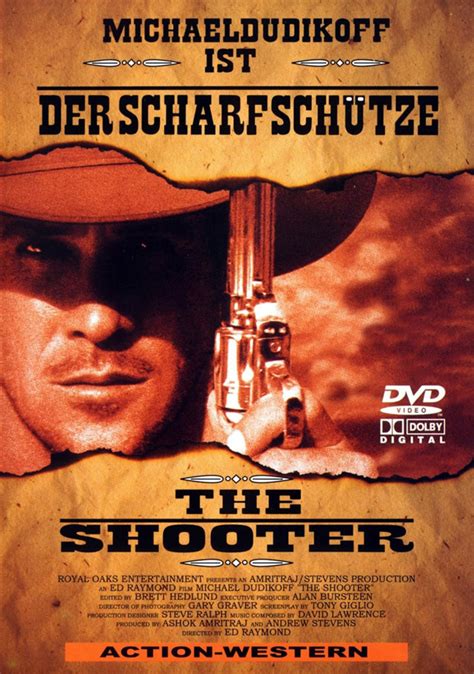 The Shooter (1997) FullHD - WatchSoMuch