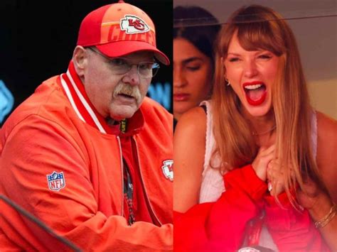 Taylor Swift Is 'The Most Famous Woman In The World' Since The Queen Died, Claims Chiefs Coach ...