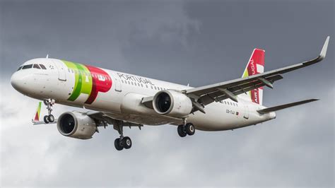 TAP Air Portugal announces new Airbus A321LR routes | International Flight Network