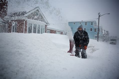 Boston Schools Will Remain Closed Tuesday After A Historic Week Of Snowfall | WBUR News