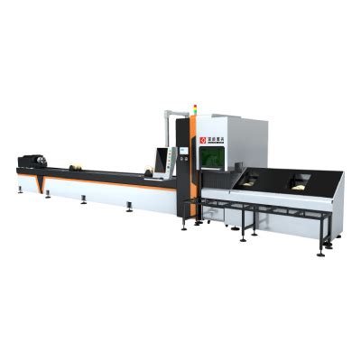 Laser Tube Cutting Machine - Wuhan Golden Laser Co., Ltd.