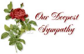 sympathy clipart borders - Clipground