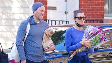 Bridget Moynahan’s Husband Andrew Frankel: Everything To Know – Hollywood Life