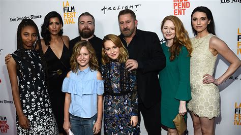 'Annabelle: Creation' Provides Screams at L.A. Film Festival - Variety