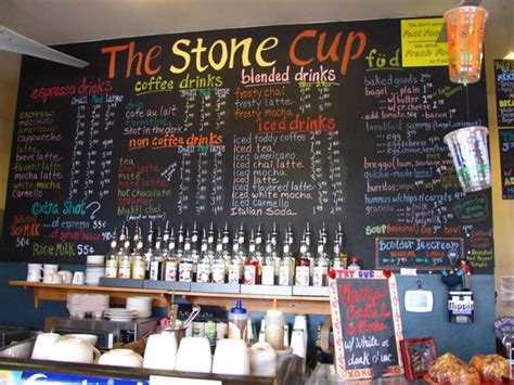 Stone Cup, Lyons - Restaurant Reviews, Photos & Phone Number - TripAdvisor