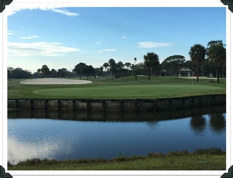 Florida Historic Golf Trail