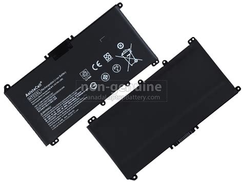 HP Pavilion 15-CC067CL notebook battery replacement | Canada Laptop Battery